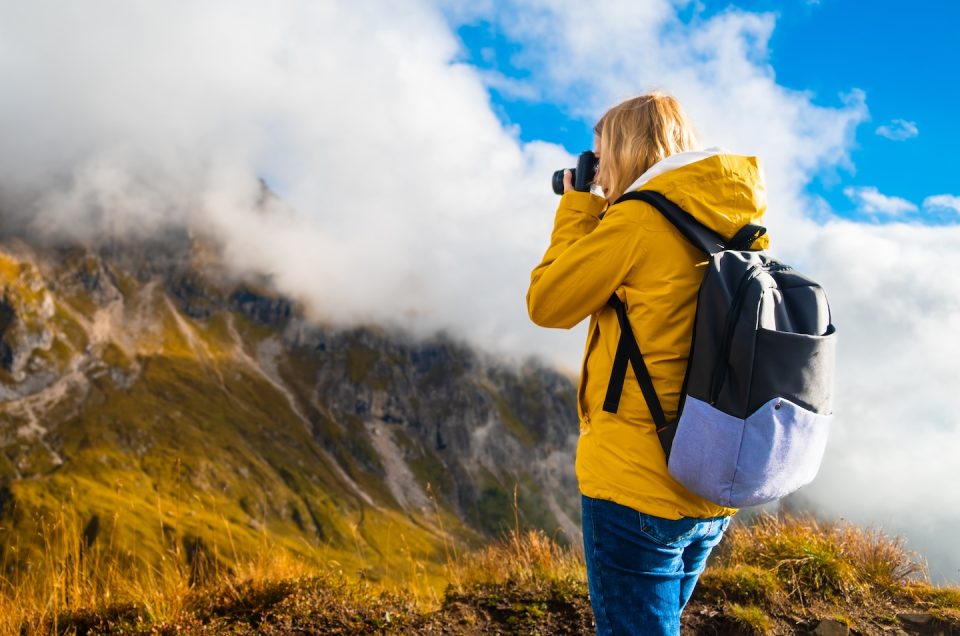 Where to Dive in to the Hottest – or Coldest! – New Wellness Trend