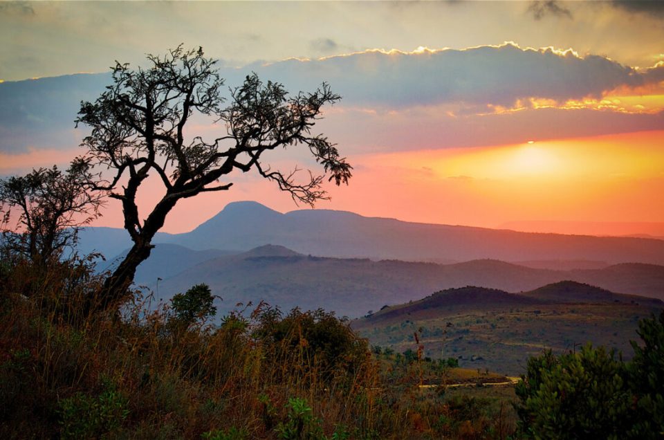 Top 10 Must-See Destinations in Africa for First-Time Visitors