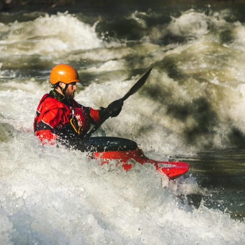 Adventure Awaits: Extreme Sports and Outdoor Activities in Africa