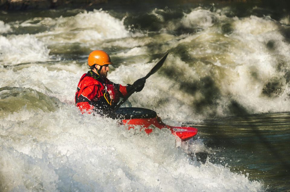 Adventure Awaits: Extreme Sports and Outdoor Activities in Africa