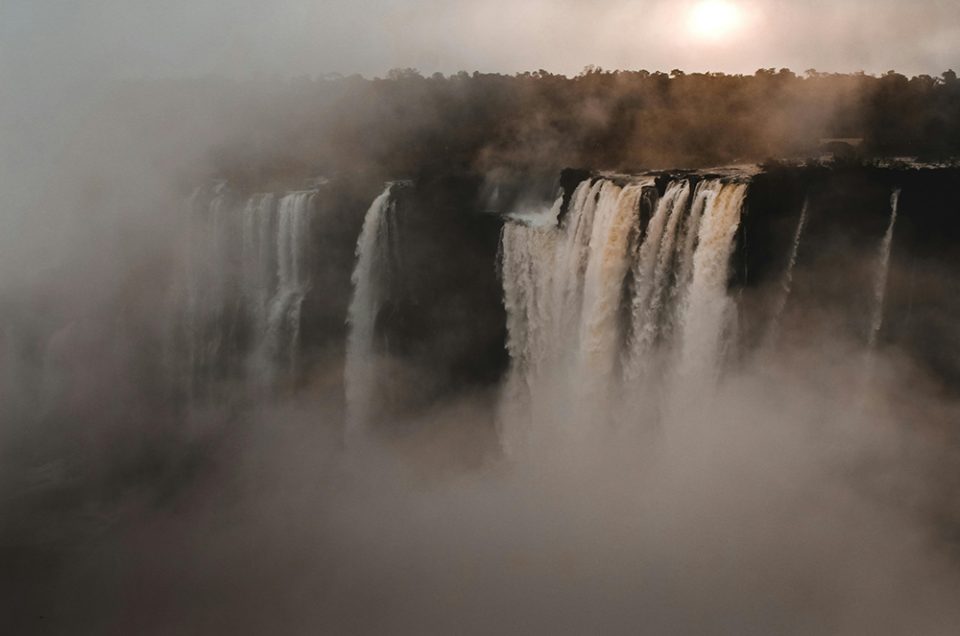 Victoria Falls: Your Comprehensive Guide