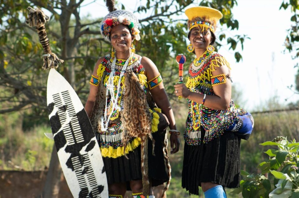 The Ultimate African Cultural Experience: Festivals and Traditions to Explore