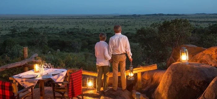 Treasures of Tanzania