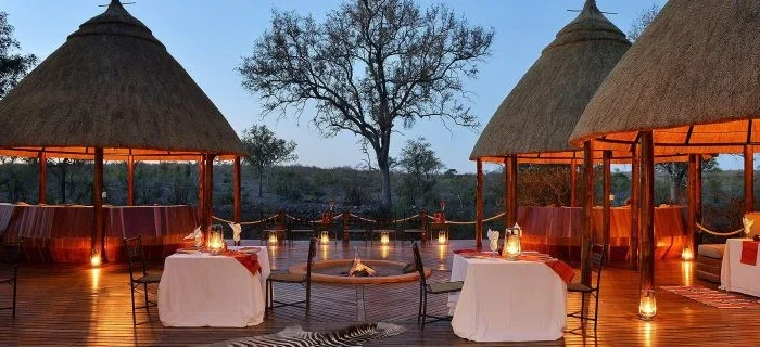 The Big Escape: Cape to Kruger & Beyond