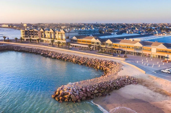 Swakopmund City Tour